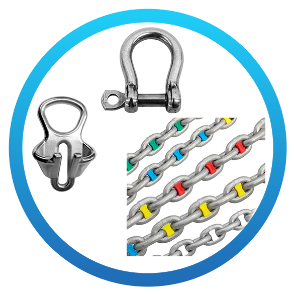 Chain Accessories