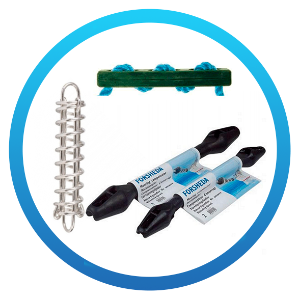 Mooring Compensators