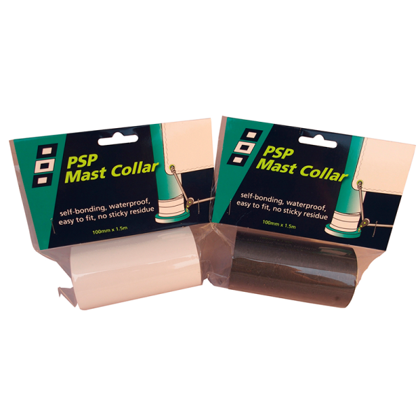Mast Collar Tape