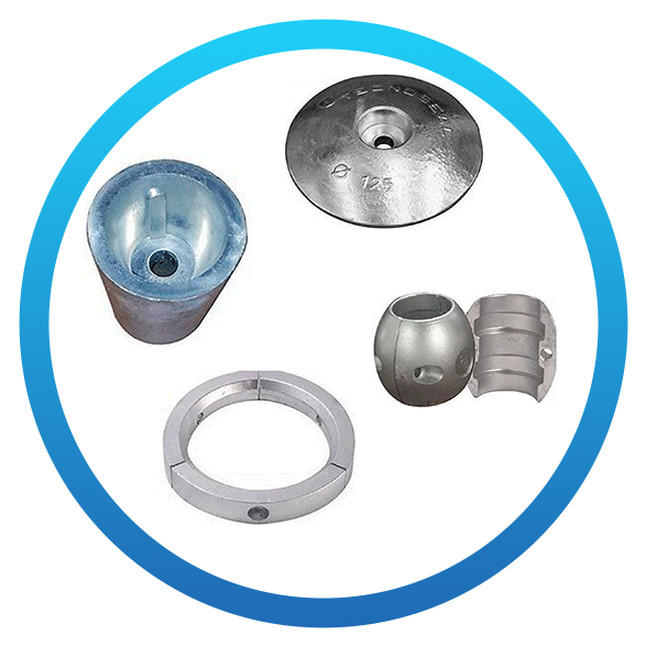 Anodes