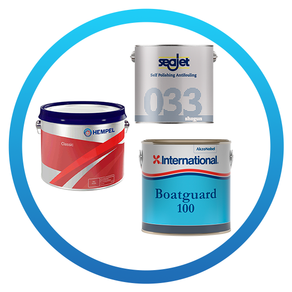 Antifouling