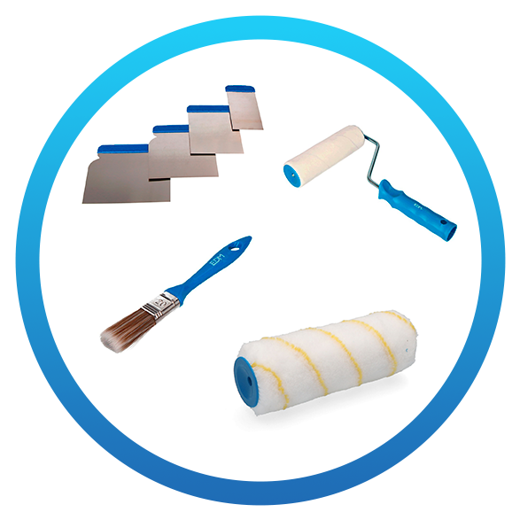 Painting Equipment