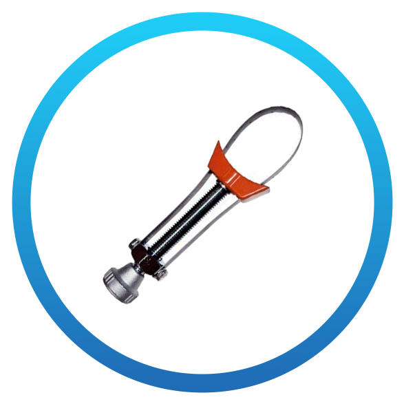 Tools & Equipment