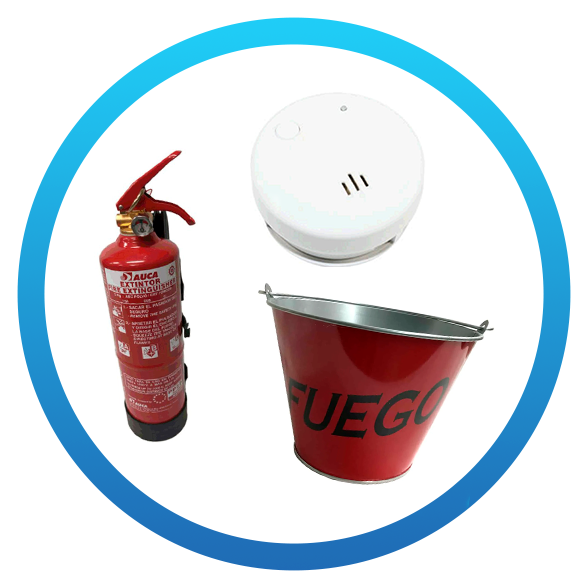 Fire & Gas Safety