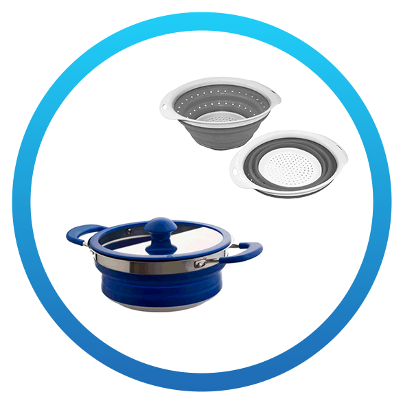 Cooking Equipment