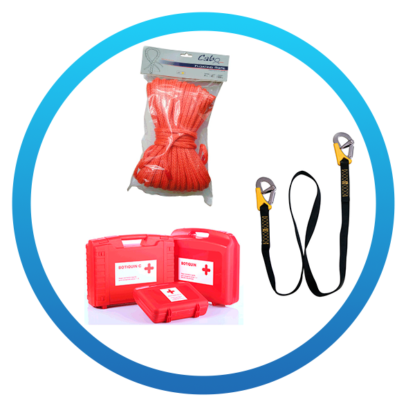 Emergency Equipment