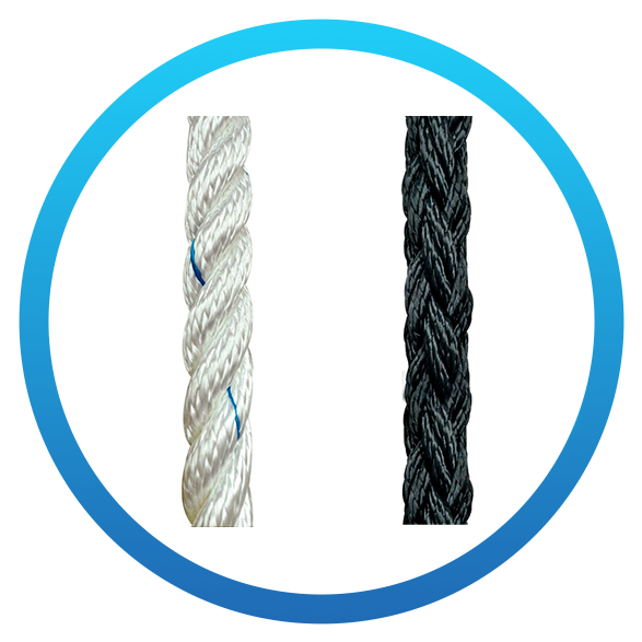 Mooring Lines