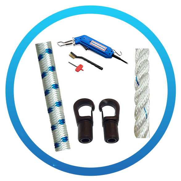 Rope & Accessories
