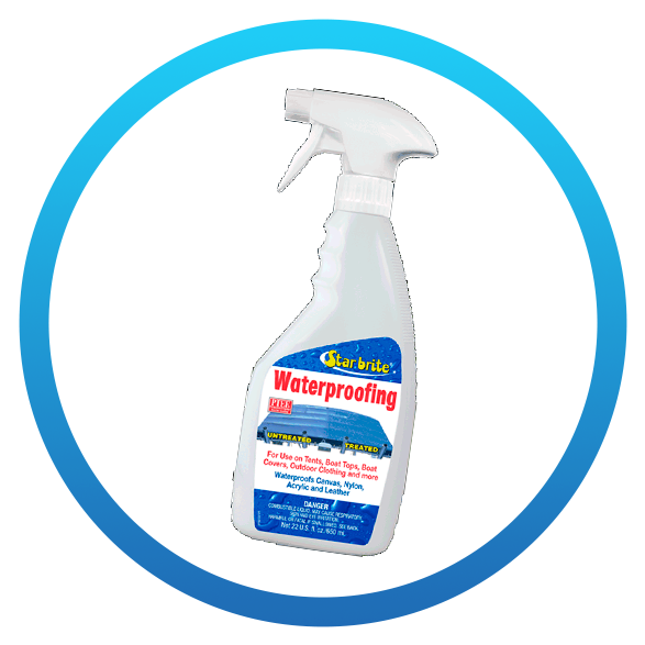 Waterproofers