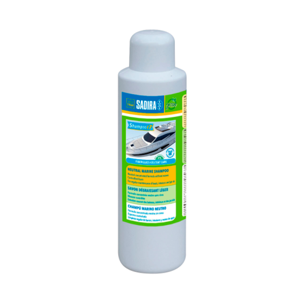 Sadira Neutral Shampoo