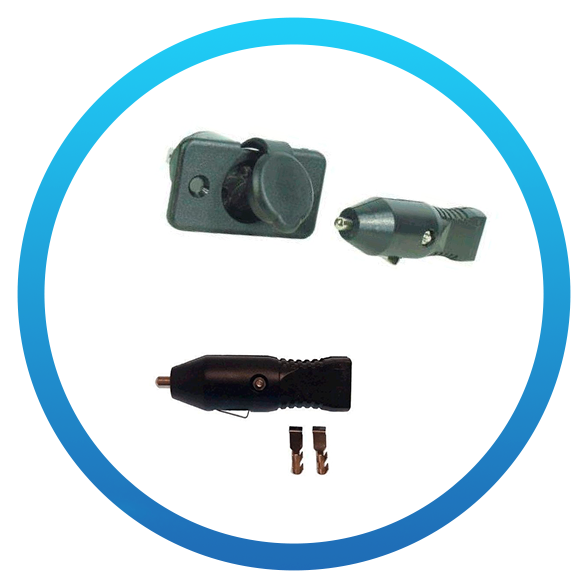 Cable and Plugs