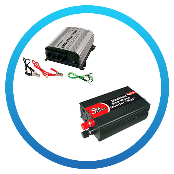 Inverters