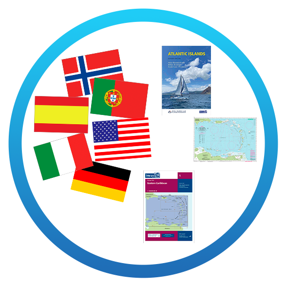 Navigation and Electronics