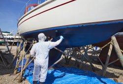 Antifouling