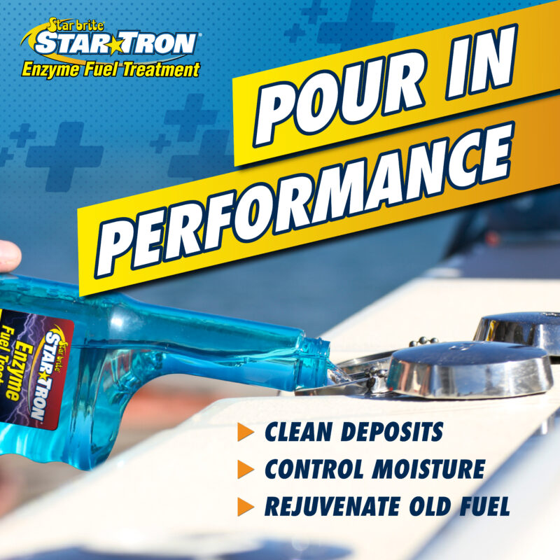 Star Tron Enzyme Fuel Treatment - Diesel - Image 4