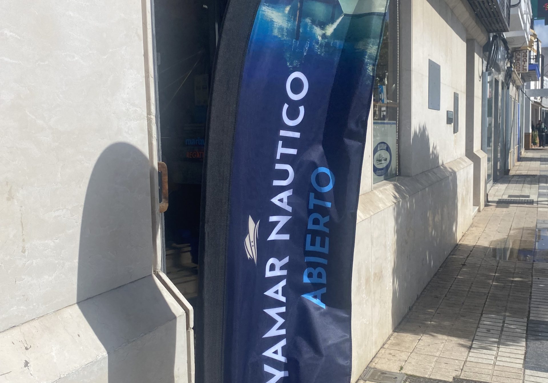 IMG_5709 Ayamar Flag