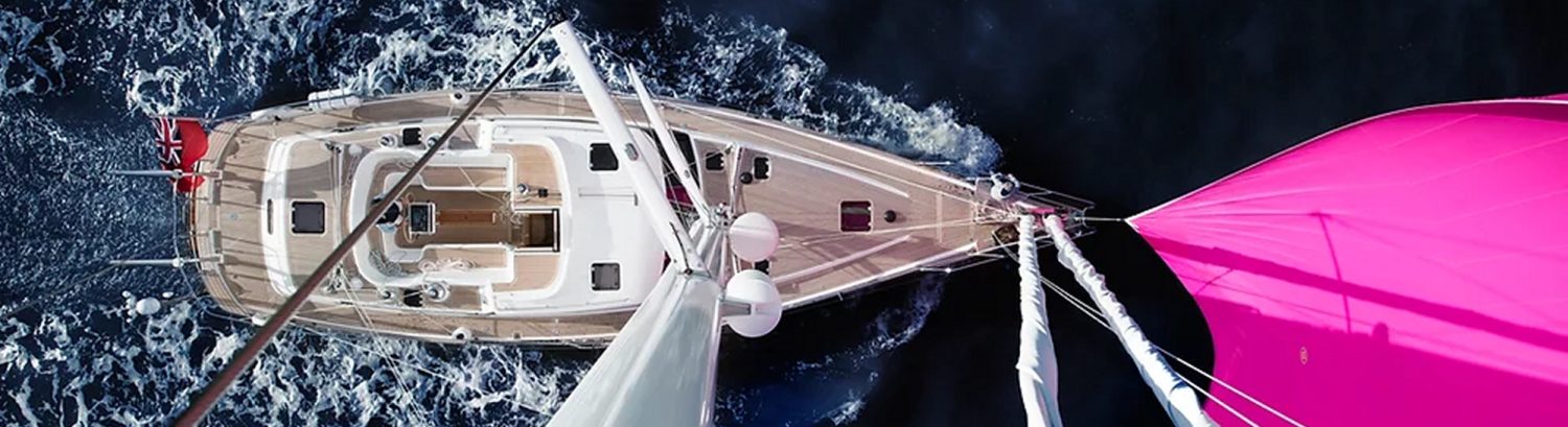 Kemp Sails